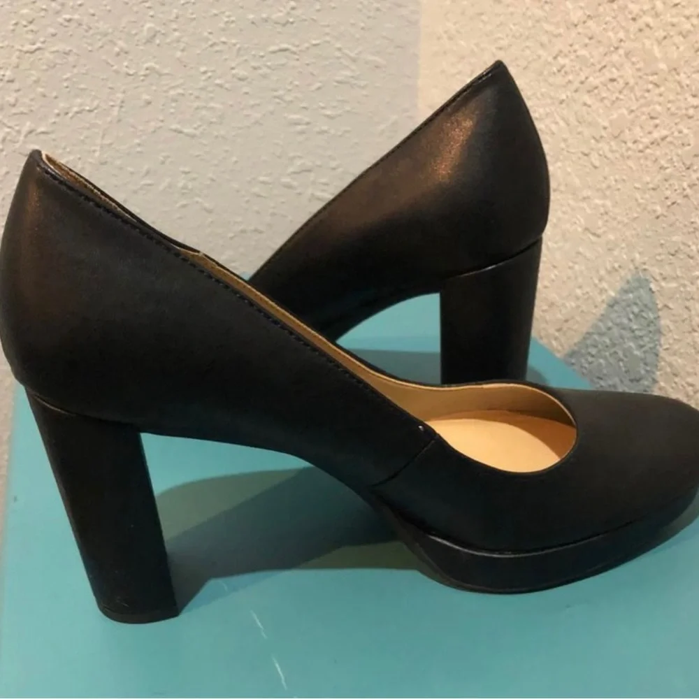 Naturalizer pumps - Picture 3 of 12